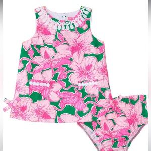 Lily Pulitzer dress NWT